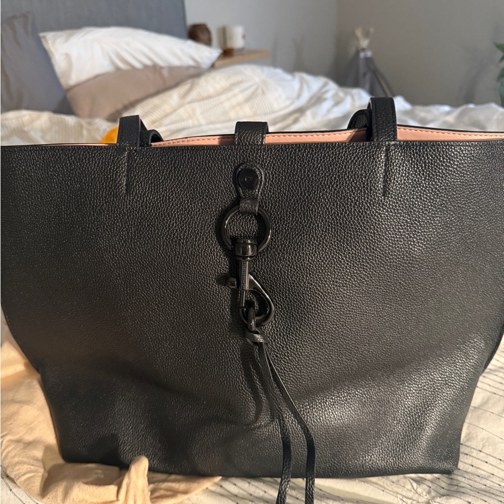 Rebecca Minkoff Megan Tote Bag